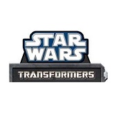 Star Wars Transformers